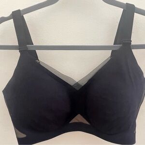 Honey love 1x lined bra